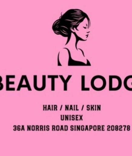 Beauty lodge Unisex Salon image 2