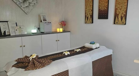 Chantara Thai Massage & Spa