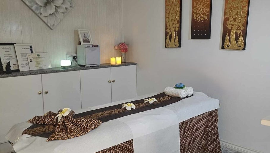 Chantara Thai Massage & Spa Bild 1