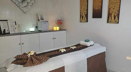 Chantara Thai Massage & Spa