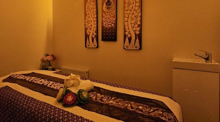 Chantara Thai Massage