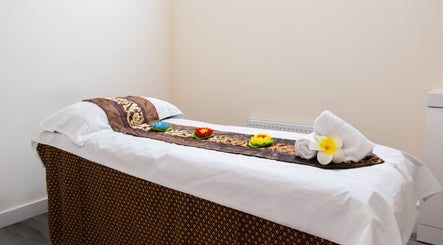 Chantara Thai Massage