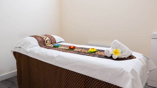 Chantara Thai Massage