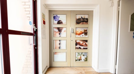 Chantara Thai Massage, bild 2