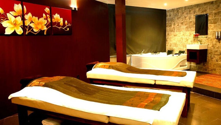 Pure Vietnam Beauty and Spa  image 1