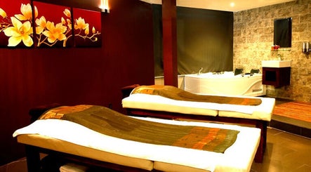 Pure Vietnam Beauty and Spa 