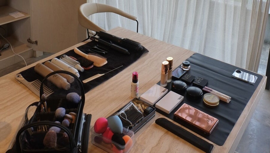Makeup by Ash image 1