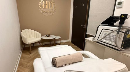 Bdbeauty Clinic- Laser Hair Removal afbeelding 3