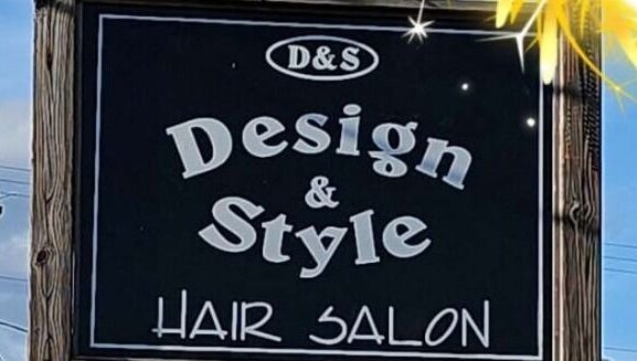 Design & Style Hair Salon afbeelding 1