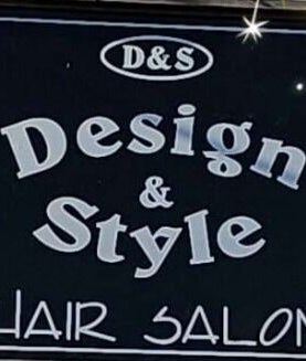 Design & Style Hair Salon afbeelding 2