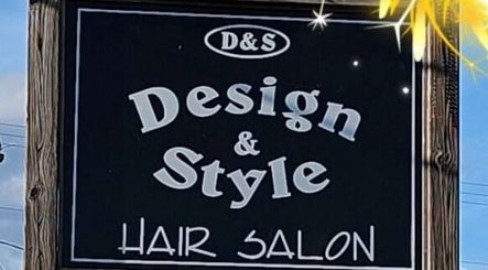 Design & Style Hair Salon