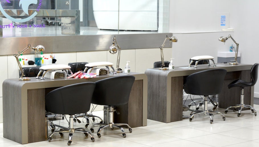 Adara Beauty Lounge imagem 1