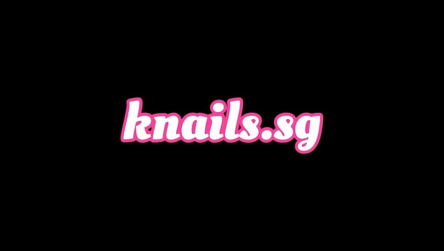 knails.sg afbeelding 1