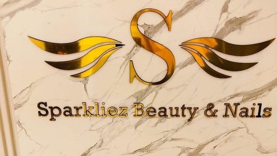 SPARKLIEZ BEAUTY AND NAILS