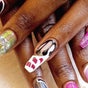 SPARKLIEZ BEAUTY AND NAILS - Standard Building, Standard Street, 2nd Floor, Nairobi Central, Nairobi, Nairobi County