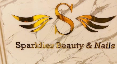 SPARKLIEZ BEAUTY AND NAILS image 3