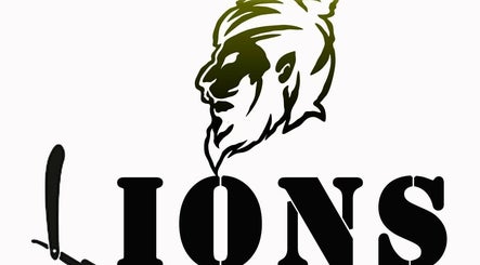 Lions Barber Studio