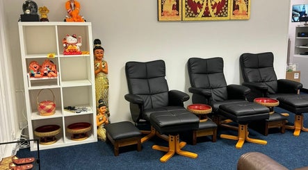 SAWATDEE THAI THERAPY imagem 2