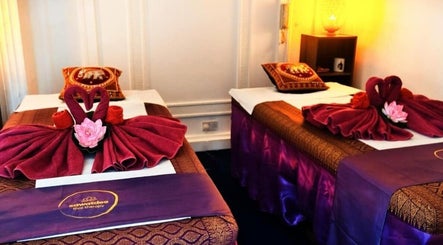 SAWATDEE THAI THERAPY
