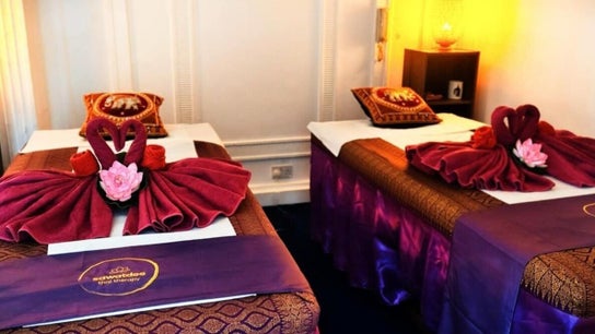 SAWATDEE THAI THERAPY
