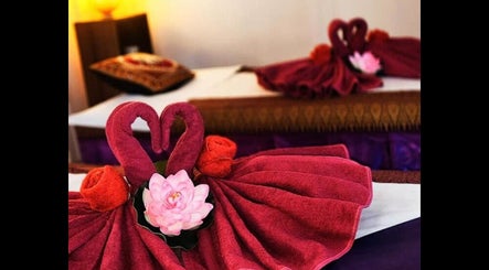 SAWATDEE THAI THERAPY image 2