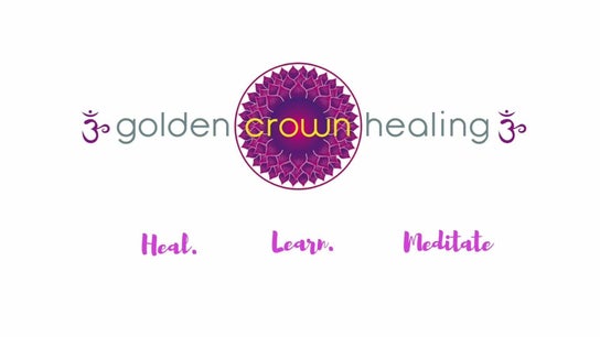 Golden Crown Healing (Brisbane)