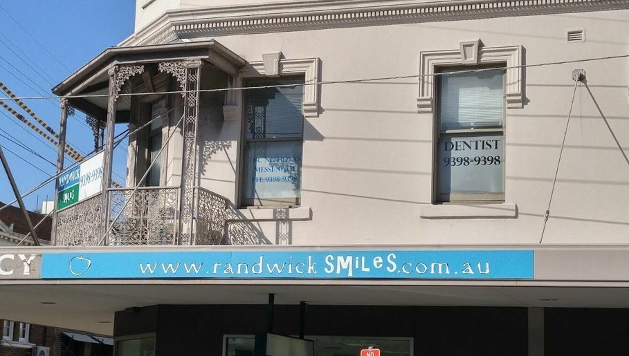 Randwick Smile image 1