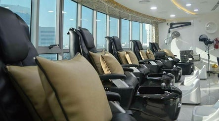 Star Chic Beauty Centre  - Mezzanine