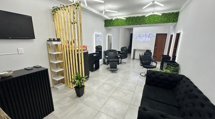 Giani Barber