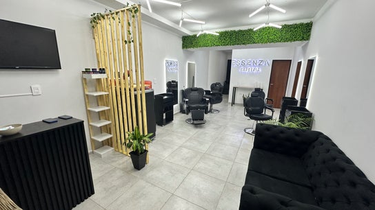 Giani Barber
