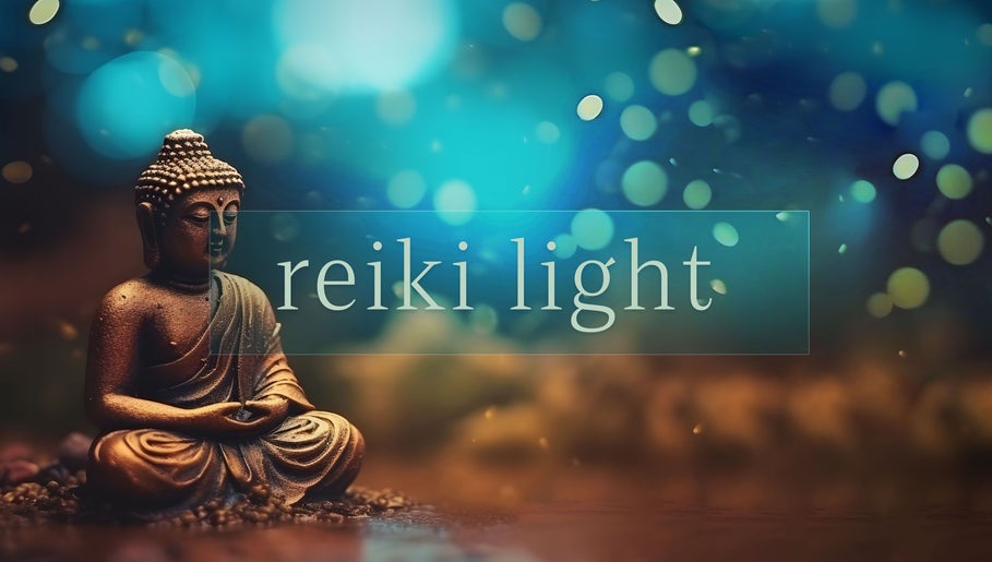 Reiki Light image 1