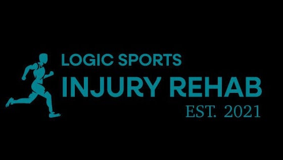 Logic Sports Injury Rehab slika 1