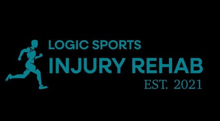 Logic Sports Injury Rehab