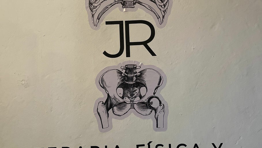 Jose Rivas fisioterapia image 1