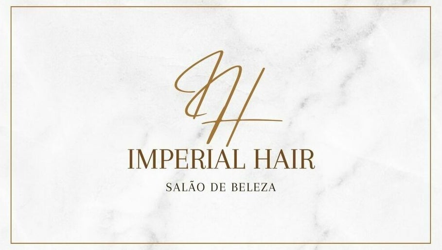 Imperial Hair Salão de Beleza – obraz 1