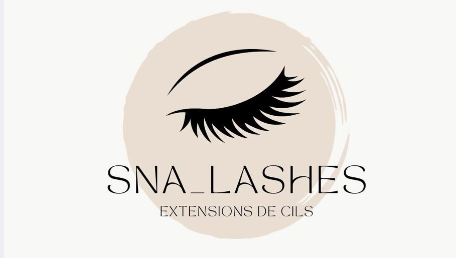 Sna_Lashes image 1