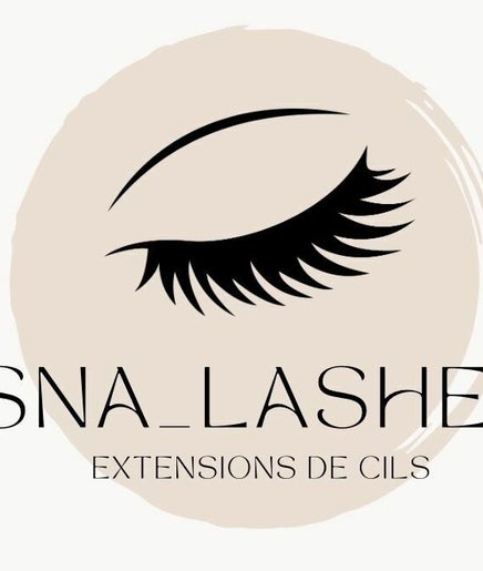 Sna_Lashes image 2