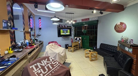 INKA CUTS LA VICTORIA