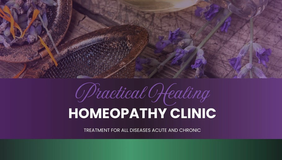 Practical Healing Homeopathy image 1