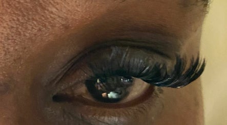 Lash Up
