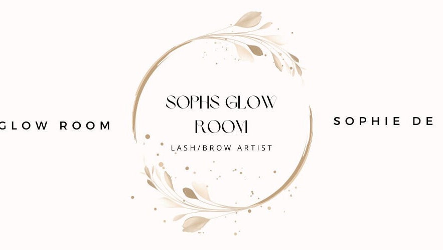 Soph’s Glow Room obrázek 1