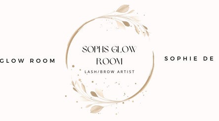 Soph’s Glow Room