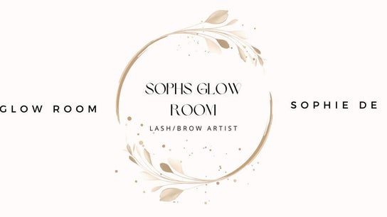 Soph’s Glow Room