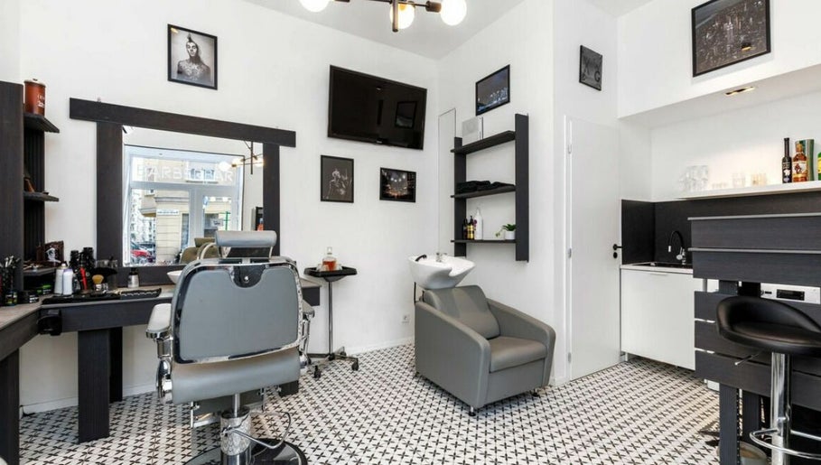 BarberBar image 1