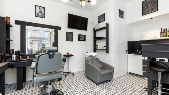 BarberBar