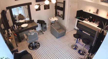 BarberBar imagem 3