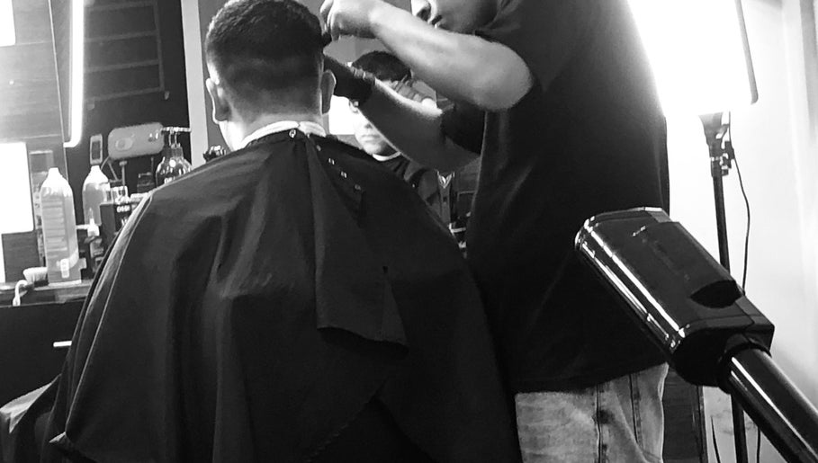 AB barbershop изображение 1