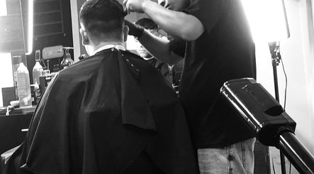 AB barbershop