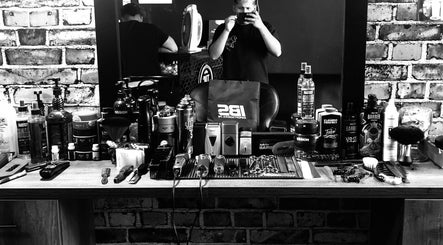 AB barbershop изображение 2