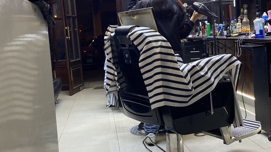 AB Barbershop